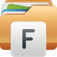 مدير الملفات