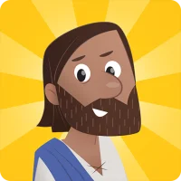 تطبيق الكتاب المقدس للأطفال