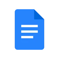 مستندات Google