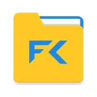 File Commander لإدارة الملفات