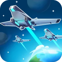 Mega Tower 2: Starship Voyage